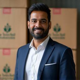 राहुल मित्तल, Export Manager का प्रोफ़ाइल चित्र