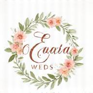 Euphoria Weds वेडिंग प्लानर का लोगो
