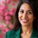 Ritu, Event Planner की मुस्कुराती तस्वीर